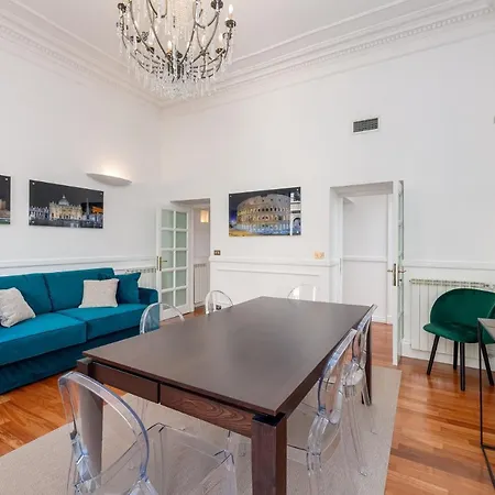 Aletheia Elite - Elegant 2 Br-2